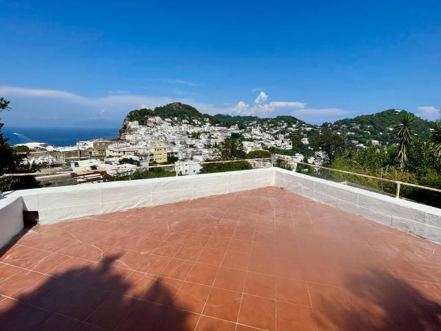 Casa in vendita a Capri, Campania