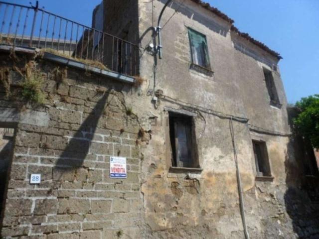 Casa in vendita a Santa Caterina, Airola