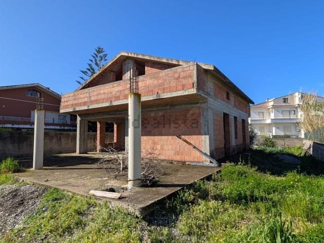 Casa in vendita a Barcellona Pozzo Di Gotto, Sicilia
