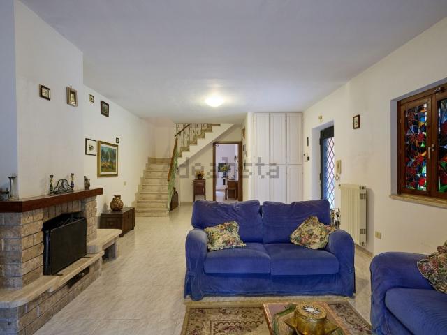 Casa in vendita a Colli di Cicerone, Genzano di Roma