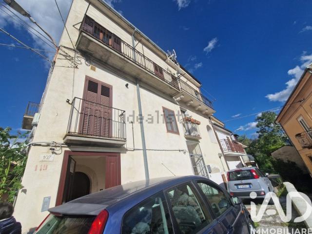 Casa in vendita a Sulmona, Abruzzo