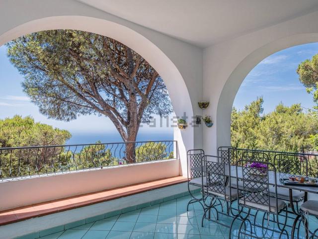 Casa in vendita a Anacapri, Campania