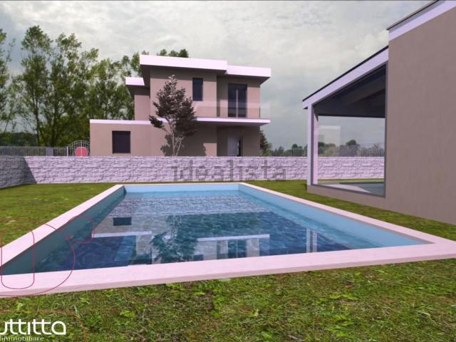 Casa in vendita a San Michele, Altavilla Milicia