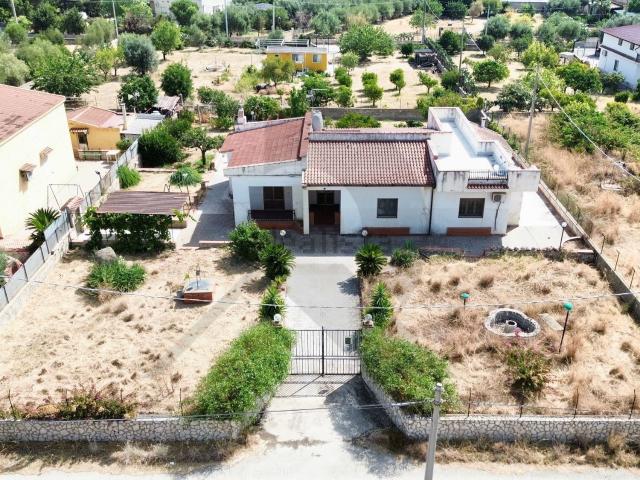 Casa in vendita a Melilli, Siracusa