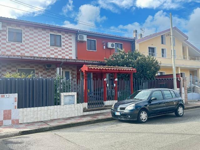 Casa in vendita a Piri Piri, Assemini