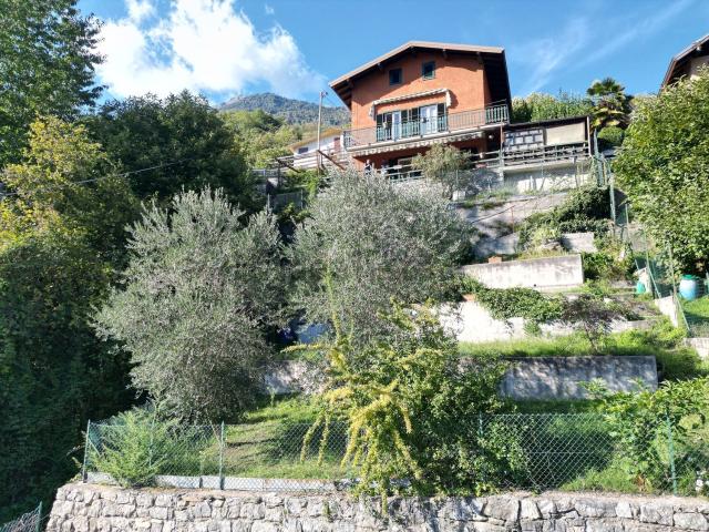 Casa in vendita a Dazio, Sondrio
