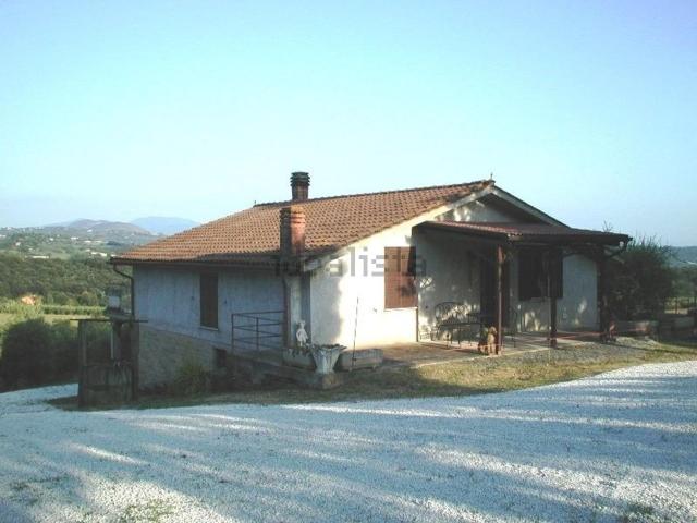 Casa in vendita a Forano Sabino, Lazio