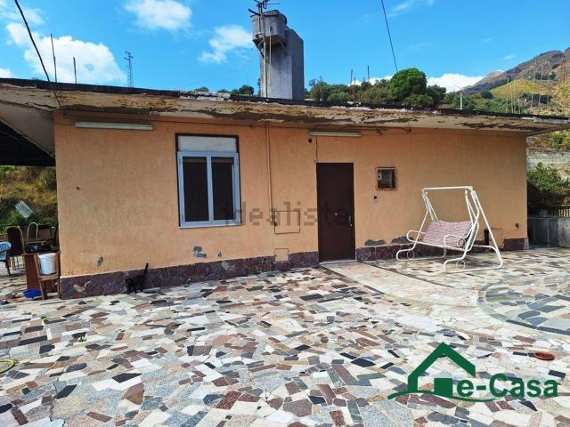 Casa in vendita a I Circoscrizione, Messina