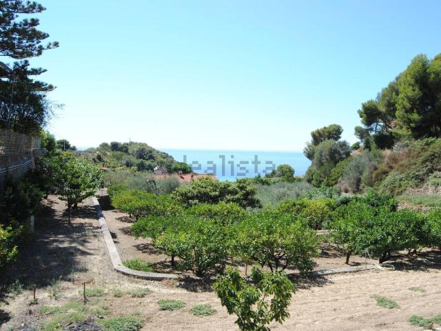 Casa in vendita a Vallecrosia, Provincia di Imperia