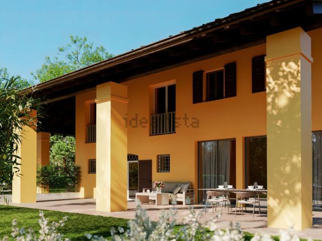 Casa in vendita a Formigine, Reggio Emilia