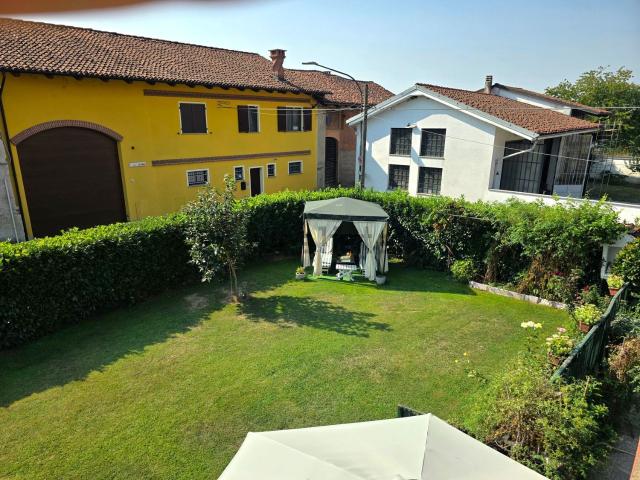 Casa in vendita a Borgonuovo, Osasio