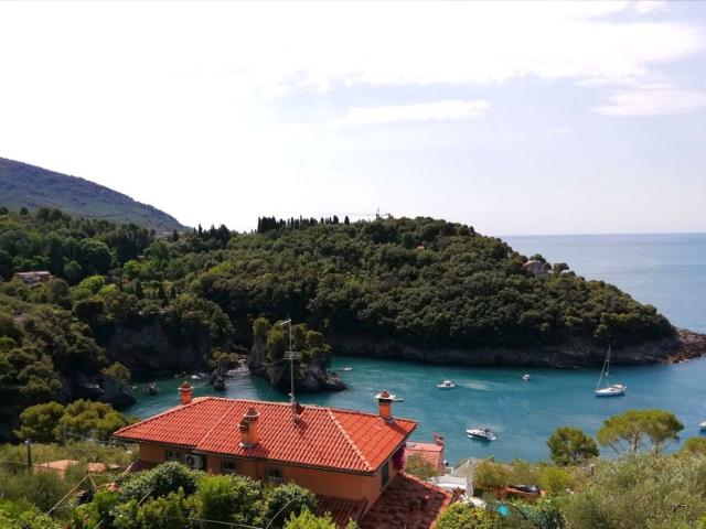 Casa in vendita a La Serra, Lerici