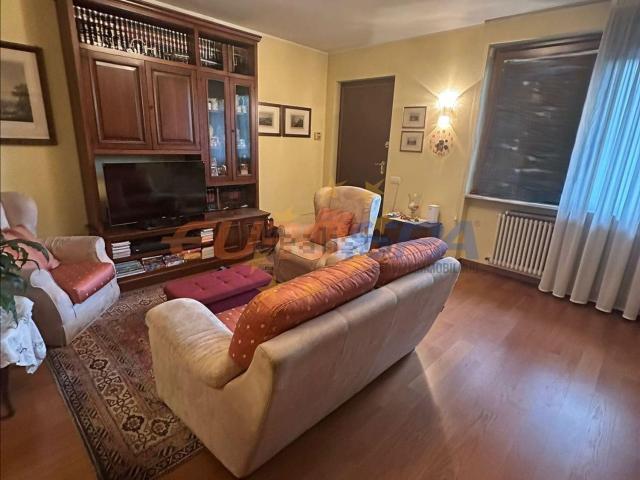 Casa in vendita a Zanica, Lombardia