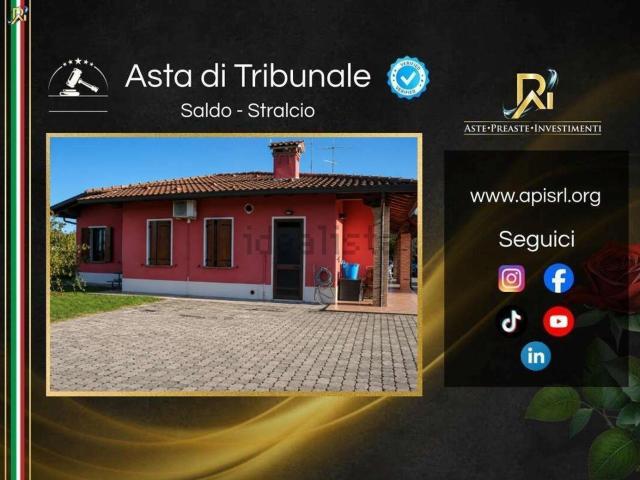 Casa in vendita a Brugnera / Brugnere, Brugnera