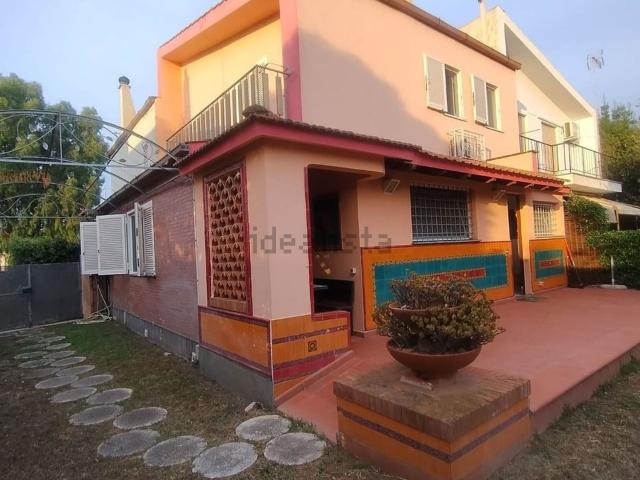 Casa in vendita a Roma Capitale, Lazio