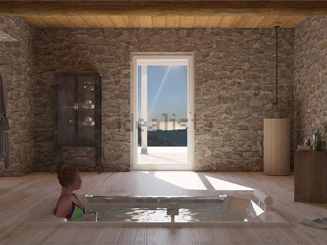 Casa in vendita a Porto Santo Stefano, Grosseto