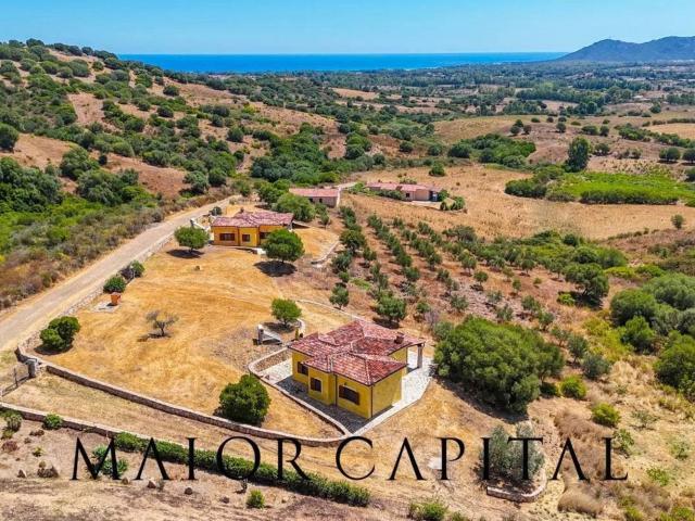 Casa in vendita a Capo Comino, Sardigna/Sardegna