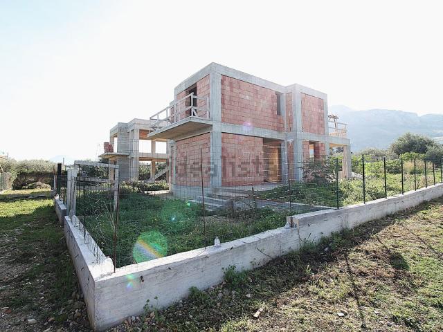 Casa in vendita a Altavilla Milicia, Sicilia
