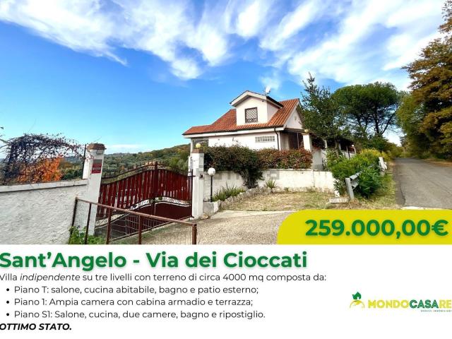 Casa in vendita a Guidonia Montecelio, Roma Capitale