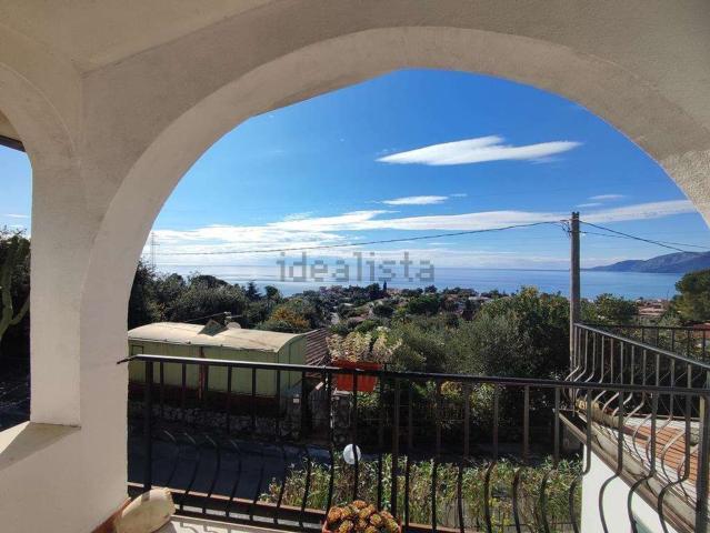 Casa in vendita a Villammare, Vibonati