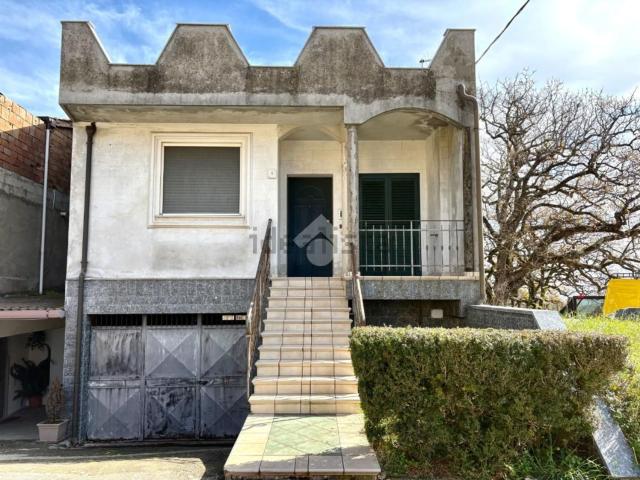 Casa in vendita a Calabria, Catanzaro