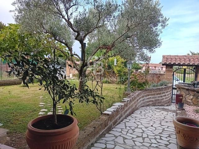 Casa in vendita a Regolelli, Fabrica di Roma