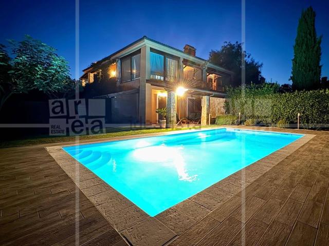Casa in vendita a Leprignana, Roma Capitale