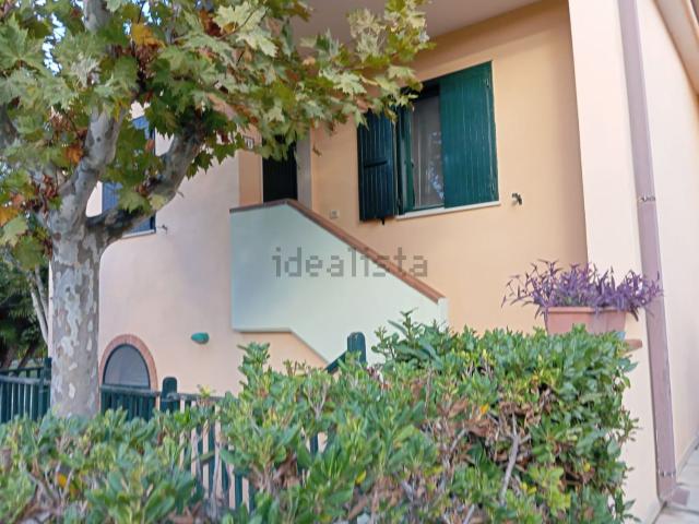 Casa in vendita a Lido di Metaponto, Bernalda