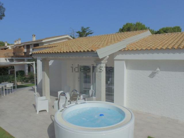 Casa in vendita a Porto Pino, Sant'anna Arresi