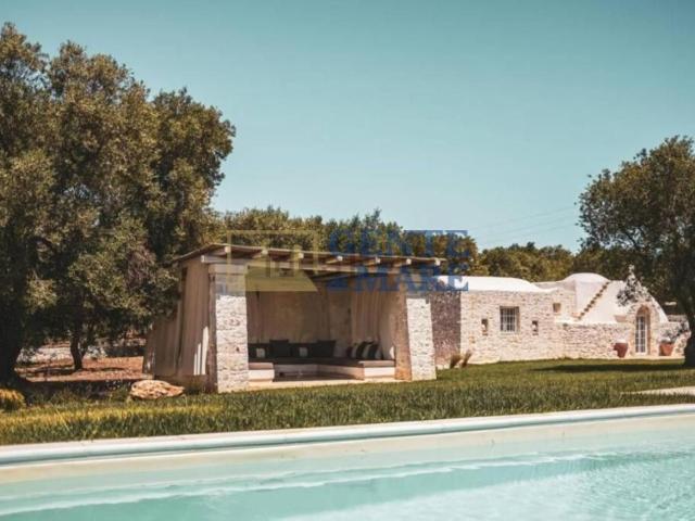 Casa in vendita a Rosa Marina di Ostuni, Puglia
