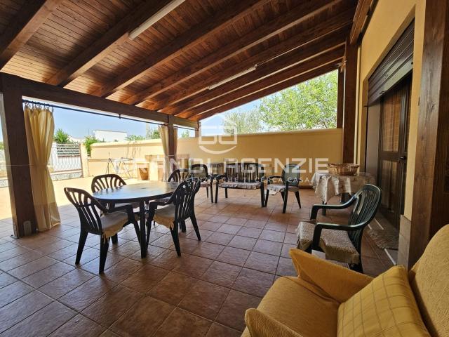 Casa in vendita a Contrada Timpone Nero, Castelvetrano