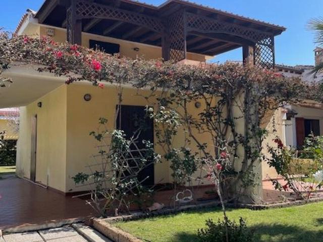 Casa in vendita a Villasimius, Sardigna/Sardegna