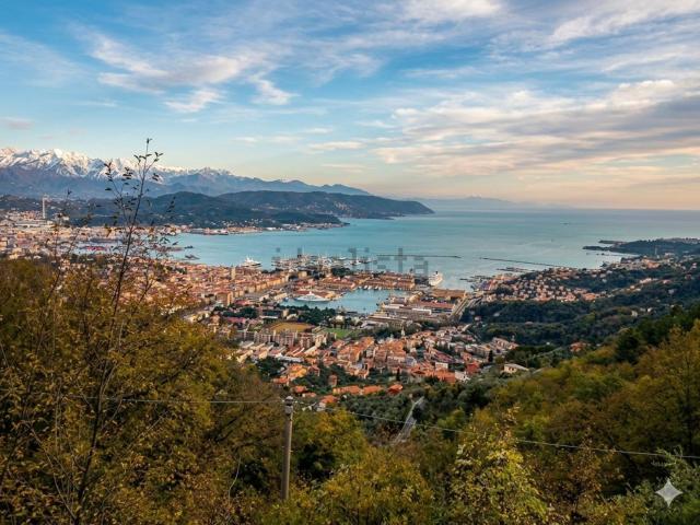 Casa in vendita a Ronco Vecchiora, La Spezia