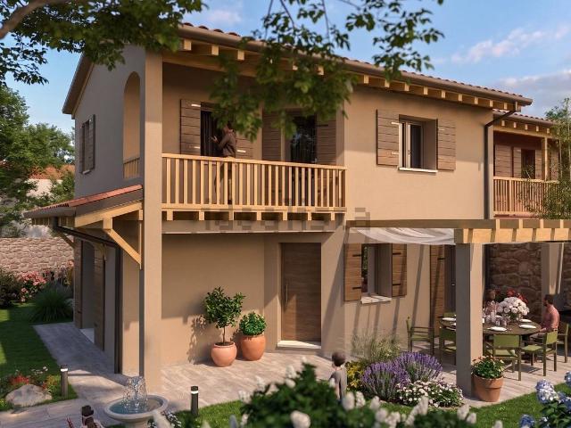 Casa in vendita a Opicina / Opčine, Villa Opicina