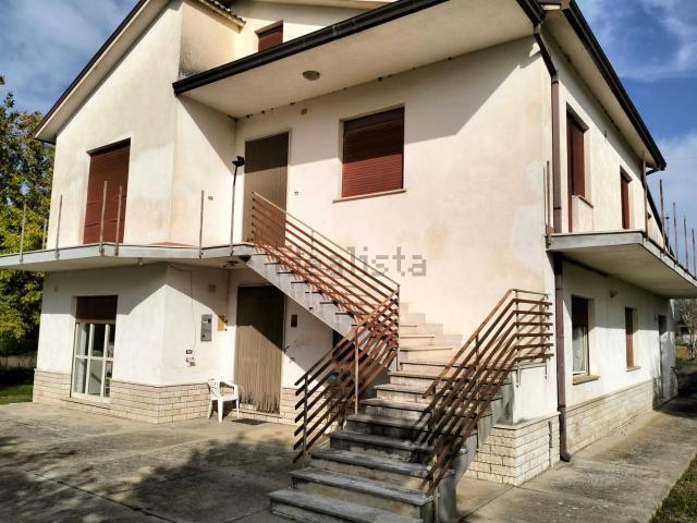 Casa in vendita a Colfelice, Lazio