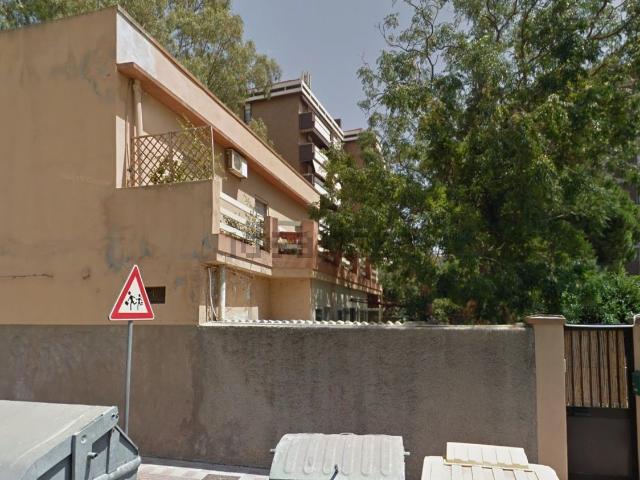 Casa in vendita a Quartiere del Sole, Casteddu/Cagliari