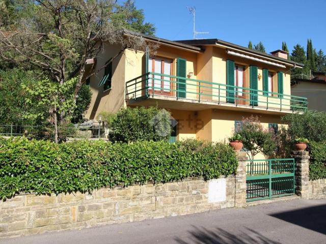 Casa in vendita a Fiesole, Toscana