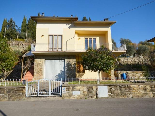Casa in vendita a Fiesole, Toscana