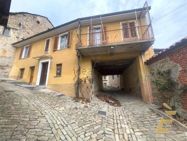 Casa in vendita a Piemonte, Cuneo
