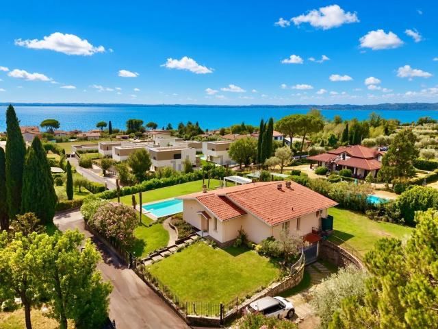 Casa in vendita a Moniga Del Garda, Lombardia