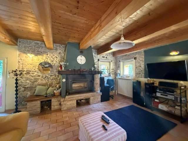 Casa in vendita a Unione di comuni Valmarecchia, Torriana