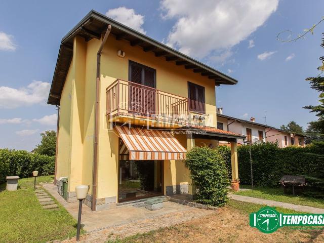 Casa in vendita a Arconate, Milano