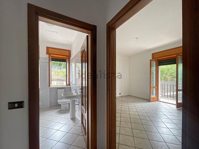 Casa in vendita a Potenza, Basilicata