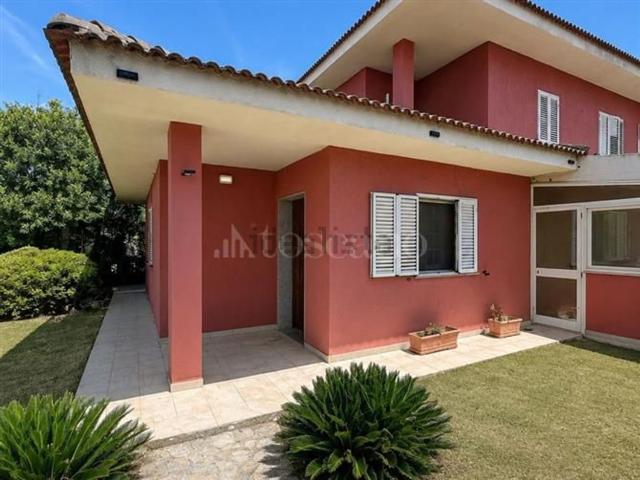 Casa in vendita a Serralonga, Sorso