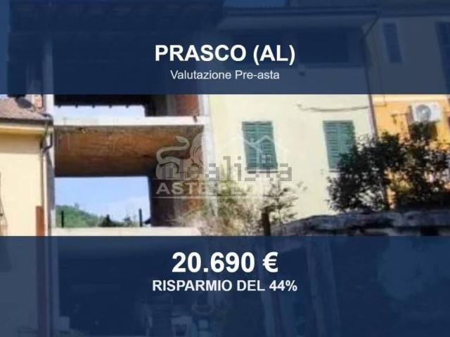 Casa in vendita a Piemonte, Alessandria