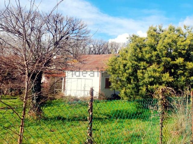 Casa in vendita a San Lorenzo Nuovo, Lazio