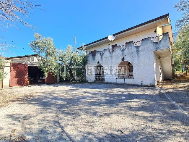 Casa in vendita a Sonnino, Lazio