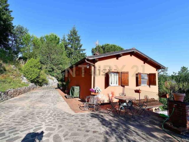 Casa in vendita a Unione dei comuni Media Valle del Serchio, Coreglia Antelminelli
