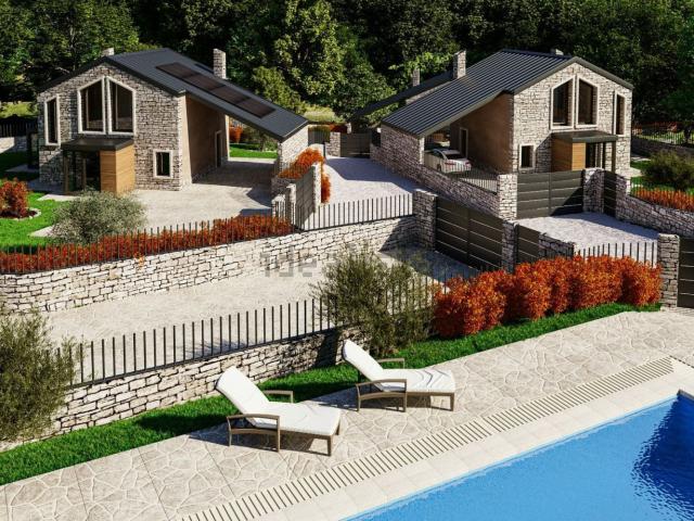 Casa in vendita a Opicina / Opčine, Villa Opicina