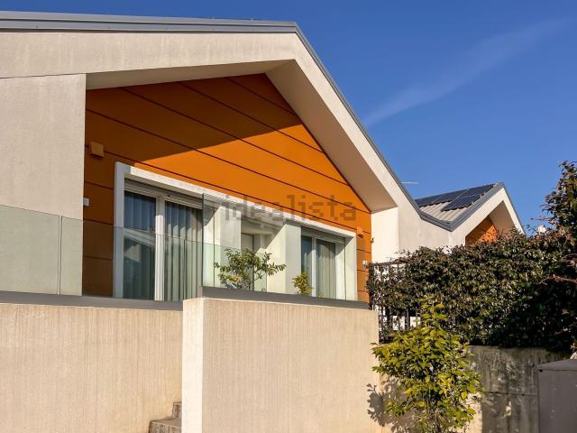 Casa in vendita a Cantù, Lombardia